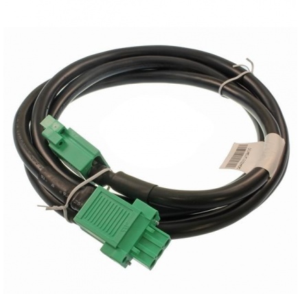 HPE X290 1000 A JD5 2m RPS Cable
