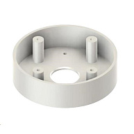 TP-LINK držák s kab.krytkou pro kam.VIGI Turret S485/S445/S455/C455/C445/C485 na stěnu a strop, bílý