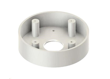 TP-LINK držák s kab.krytkou pro kam.VIGI Turret S485/S445/S455/C455/C445/C485 na stěnu a strop, bílý