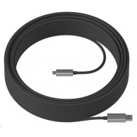 Logitech strong USB 3.1 cable 10m