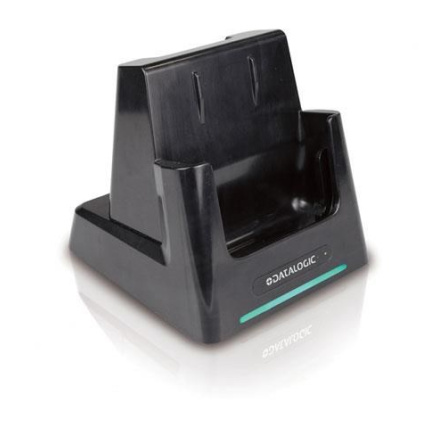 Datalogic charging-/communication station, locking, USB, ethernet Datalogic charging-/communication station, locking, USB, ethernet