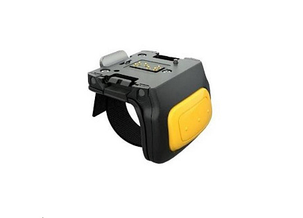 Zebra spare trigger, single sided