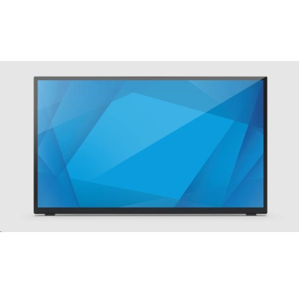Elo 2470L, 61 cm (24''), Projected Capacitive, Full HD, USB, kit (USB), black Elo 2470L, 61 cm (24''), Projected Capacitive, Full HD, USB, kit (USB), black
