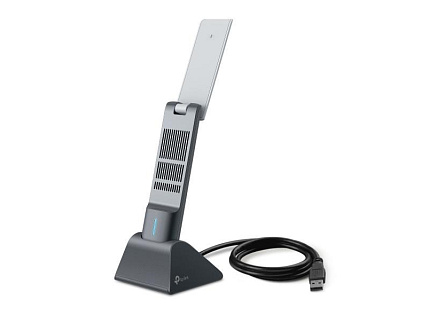 TP-Link Archer TX50UH WiFi6 USB adapter (AX3000,2,4GHz/5GHz/6GHz)