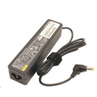 FUJITSU adapter AC 19V (65W) pro U7xx, E5xx, E7xx, U904 U729x- SLIM AND LIGHT - bez 230V kabelu - Schuko