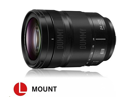 Panasonic LUMIX S 24-105 mm F4 MACRO O.I.S.