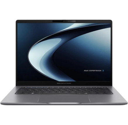 ASUS NTB ExpertBook P3 (P3405CVA-LY0012X), i7-13620H, 14" 1920 x 1200, 32GB, 1TB SSD, UHD, W11 Pro, Gray ASUS NTB ExpertBook P3 (P3405CVA-LY0012X), i7-13620H, 14" 1920 x 1200, 32GB, 1TB SSD, UHD, W11 Pro, Gray
