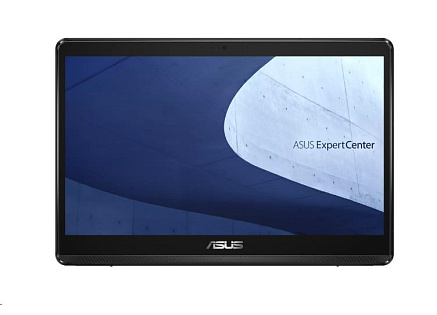 ASUS PC AiO ExpertCenter E1 (E1600WKAT-8128X), Cel N4500, 15.6" 1920 x 1080, 8GB, 128GB SSD, Intel UHD, W11 Pro, Black ASUS PC AiO ExpertCenter E1 (E1600WKAT-8128X), Cel N4500, 15.6" 1920 x 1080, 8GB, 128GB SSD, Intel UHD, W11 Pro, Black