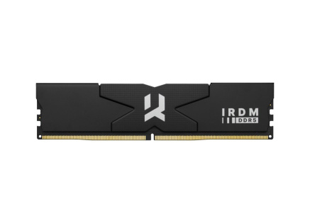 GOODRAM DIMM DDR5 64GB (Kit of 2) 5600MHz CL30 IRDM