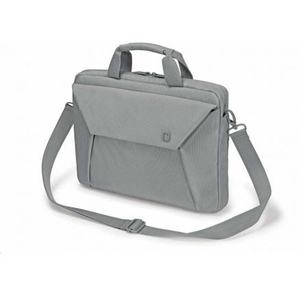 DICOTA Slim Case EDGE 10-11.6, grey DICOTA Slim Case EDGE 10-11.6, grey