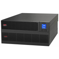 APC Easy UPS SRV RM 5000VA 230V, with External Battery Pack,with RailKit, On-line, 5U (5000W)