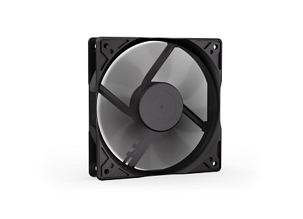 ENDORFY Ventilátor Zephyr 120, 120mm, černá ENDORFY Ventilátor Zephyr 120, 120mm, černá