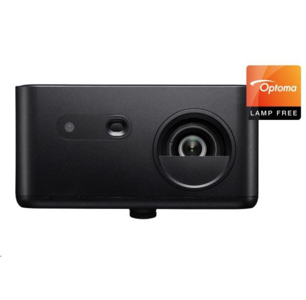 Optoma projektor Photon Life PK32 (DLP, LED, 4K UHD , 1100  ANSI, 400:1, HDMI, USB, USB-C, repro 1x5W)