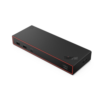 LENOVO dokovací stanice ThinkPad USB4 Smart Dock 5500 - 100W Adapter (65W PD)