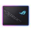 ASUS NTB ROG Strix SCAR 16 (G635LW-NEBULA025X), Ultra 9-275HX, 16" 2560 x 1600, 16GB, 2TB SSD, RTX 5080, W11 Pro, Black