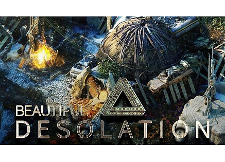Beautiful Desolation (PC) klíč Steam