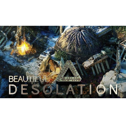 Beautiful Desolation (PC) klíč Steam Beautiful Desolation (PC) klíč Steam
