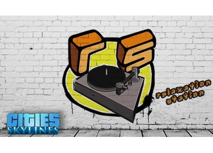 Cities: Skylines - Relaxation Station (PC/MAC/LINUX) klíč Steam