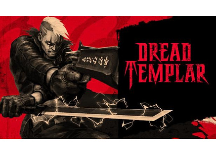 Dread Templar (PC) klíč Steam Dread Templar (PC) klíč Steam