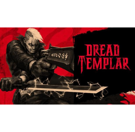 Dread Templar (PC) klíč Steam Dread Templar (PC) klíč Steam
