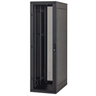 TRITON 19" stojanový rozvaděč 37U/600x800, černý