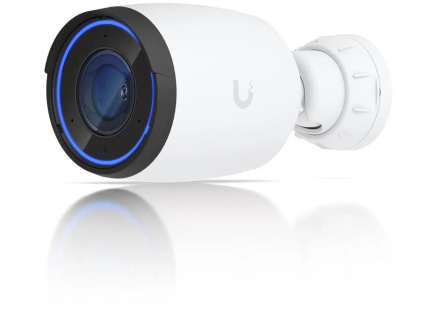 UBNT UVC-AI-Pro - UVC AI Professional kamera, 8MP - White