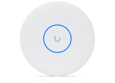 UBNT UniFi U7-Pro-XG, bez PoE adaptéru, bílá
