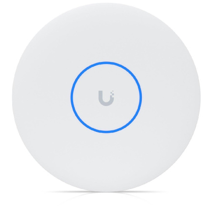 UBNT UniFi U7-Pro-XG, bez PoE adaptéru, bílá UBNT UniFi U7-Pro-XG, bez PoE adaptéru, bílá