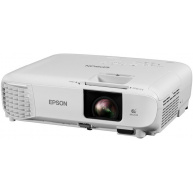 EPSON projektor EB-FH06, 1920x1080, 3500ANSI, VGA, HDMI, USB 2-in-1, REPRO 2W