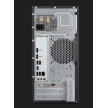 ACER PC Aspire TC-1785,Core i5-14400,8GB DDR5,512GB SSD, DVD±RW, USB KB+mouse,W11H