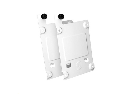 FRACTAL DESIGN držák HDD Tray Kit Type B, White DP