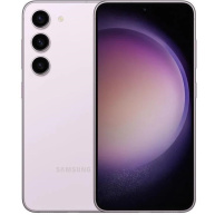 Samsung Galaxy S23 (S911B), 8/128 GB, 5G, EU, fialová