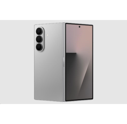 Samsung Galaxy Z Fold7 5G 12GB/256GB šedý, EU