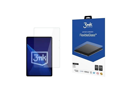 3mk hybridní sklo FlexibleGlass pro Oppo Pad SE 3mk hybridní sklo FlexibleGlass pro Oppo Pad SE