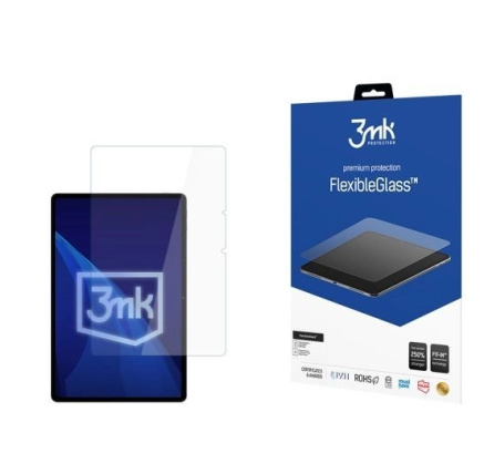 3mk hybridní sklo FlexibleGlass pro Oppo Pad SE 3mk hybridní sklo FlexibleGlass pro Oppo Pad SE