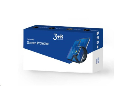 3mk All-Safe - fólie Hardy PROtector - Phone, 25 ks