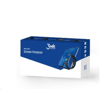 3mk All-Safe - fólie Hardy PROtector - Phone, 25 ks 3mk All-Safe - fólie Hardy PROtector - Phone, 25 ks