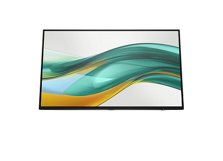 HP LCD 524pf 23.8" 1920x1080, IPS w/LED micro-edge, 350nits, 100Hz,1500:1, 5 ms g/g, DP 1.2, HDMI 1.4, 4xUS  bez stojanu
