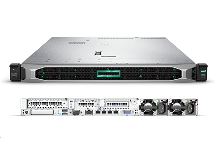 HPE PL DL360g10 5218 (2.3G/16C) 1x32G MR416i-a 8SFF BC 2x10G-T 1x800Wti L9 1U P56958-421 RENEW