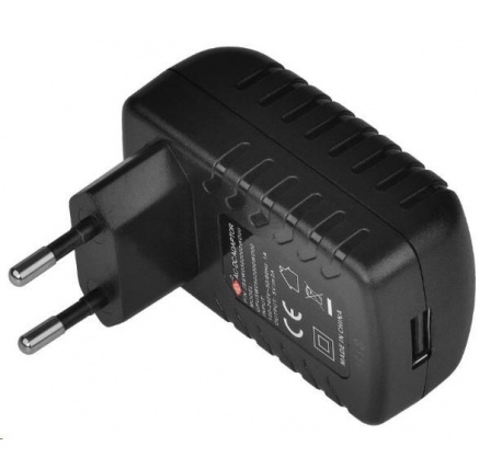 Virtuos Napáj. zdroj 5V/2A pro čtečku BT-310 a adapt. RS-232 k pokl. zás. Virtuos Napáj. zdroj 5V/2A pro čtečku BT-310 a adapt. RS-232 k pokl. zás.