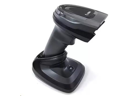 Zebra DS8178 PowerCap, BT, 2D, SR, kit (USB), black