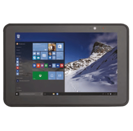 Zebra ET56 Kit 4, USB, BT, Wi-Fi, 4G, NFC, GPS, Android, kit (USB)