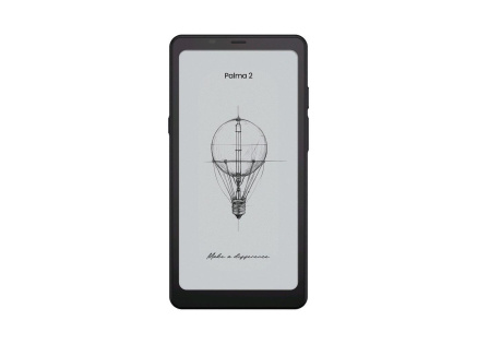E-book ONYX BOOX PALMA 2, černá, 6,13", 128GB, Bluetooth, Android 13.0, E-ink displej, WIFi