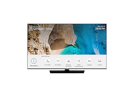 SAMSUNG Hospitality TV  HG43EJ690YBXEN