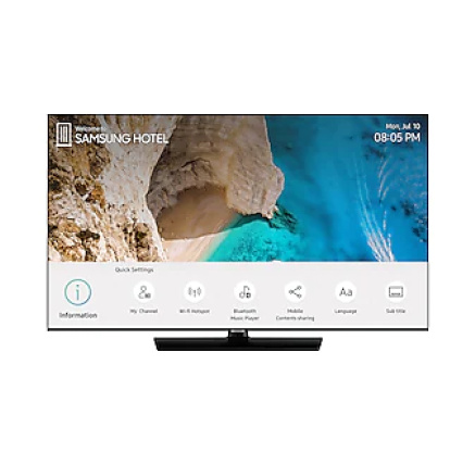 SAMSUNG Hospitality TV  HG43EJ690YBXEN