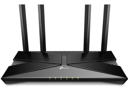 TP-Link Archer AX23 OneMesh/EasyMesh/Aginet WiFi6 router (AX1800, 2,4GHz/5GHz, 4xGbELAN,1xGbEWAN) TP-Link Archer AX23 OneMesh/EasyMesh/Aginet WiFi6 router (AX1800, 2,4GHz/5GHz, 4xGbELAN,1xGbEWAN)