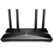 TP-Link Archer AX23 OneMesh WiFi6 router (AX1800, 2,4GHz/5GHz, 4xGbELAN,1xGbEWAN)