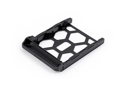Synology Rámeček pro 3,5"/2,5" disky pro 2/4 diskové Synology řady 14/15, DISK TRAY (Type D7)