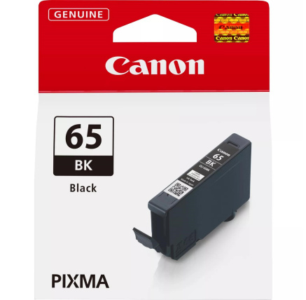 Canon CARTRIDGE CLI-65 BK černá pro PIXMA PRO-200 Canon CARTRIDGE CLI-65 BK černá pro PIXMA PRO-200