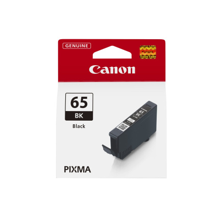 Canon CARTRIDGE CLI-65 BK černá pro PIXMA PRO-200